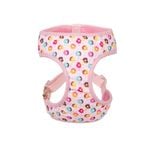 Happy Tails Medium Donut Dog Harness