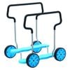 Weplay Pedal Walker And Roller Taxi - Suitable For 1-2 Kids
