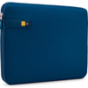 Case Logic Laps-113 13.3" Computer Laptop Sleeve Case In Dark Teal Impact Foam Protection