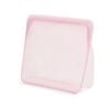 Stasher 3l Stand Up Mega Food Saver Storage Bag - Pink