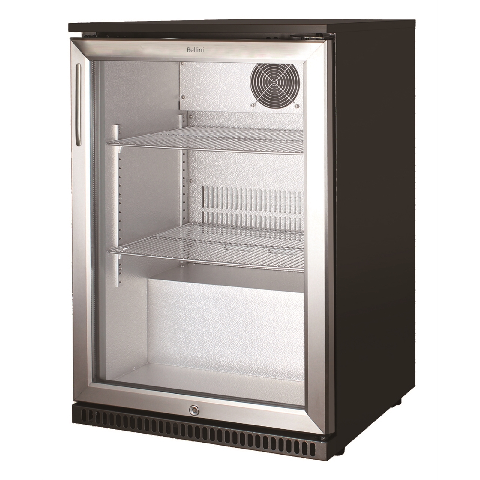 Bellini 118L Built In Bar Fridge product image