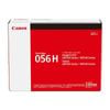 Canon Cart056 Black Hy Toner