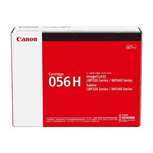 Canon Cart056 Black Hy Toner