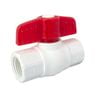 Hydroflow Ball Valve Female 15mm