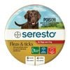 Seresto Flea And Tick Collar For Dogs Over 8Kg