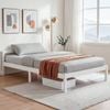 Artiss Bed Frame Double