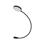 Arlec USB Flexi-Neck LED Light