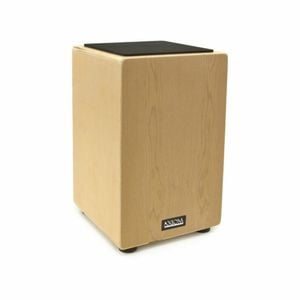 Axiom Cajon Drum - Silverwood