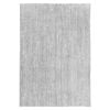 Loopsie-330cm X 240cm-tomi Grey Distressed Washable Rug