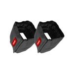 Intex Hi-Stride Ergonomic Stilt Leg Bands