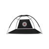Centra 3m Golf Practice Net - Ultra-wide Hitting And Chipping Training Aid