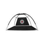 Centra 3m Golf Practice Net - Ultra-wide Hitting And Chipping Training Aid