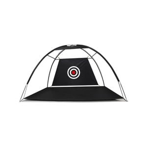 Centra 3m Golf Practice Net - Ultra-wide Hitting And Chipping Training Aid