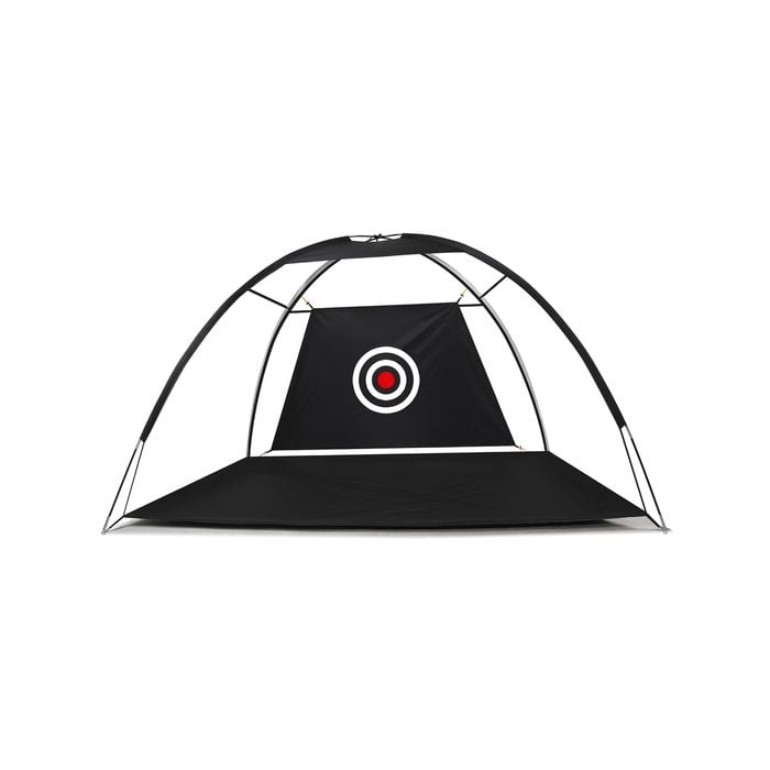 Centra 3m Golf Practice Net - Ultra-wide Hitting And Chipping Training Aid