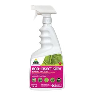 OCP 750ml Ready to Use Eco-Insect Killer