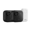 Blink Outdoor 2K+ Black - 2 Pack