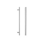Lockwood 141 Entrance Pull Handle With 300mm Centres