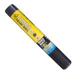 Pillar 1.8 x 25m Black Jumbo Weed Control Mat