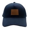 Tradie One Size Navy Cap