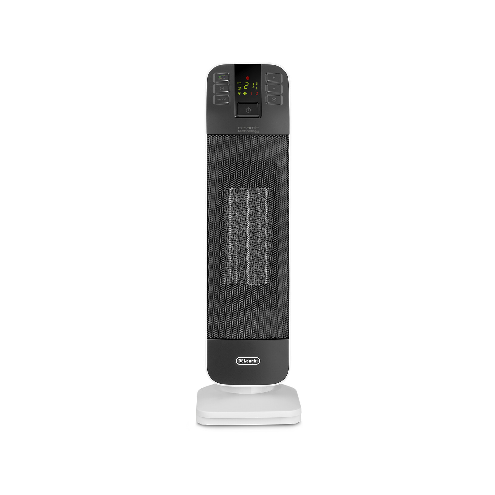 De'Longhi 2000W Electronic Ceramic Heater Tower HFX65V20 product image