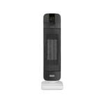 De'Longhi 2000W Electronic Ceramic Heater Tower HFX65V20