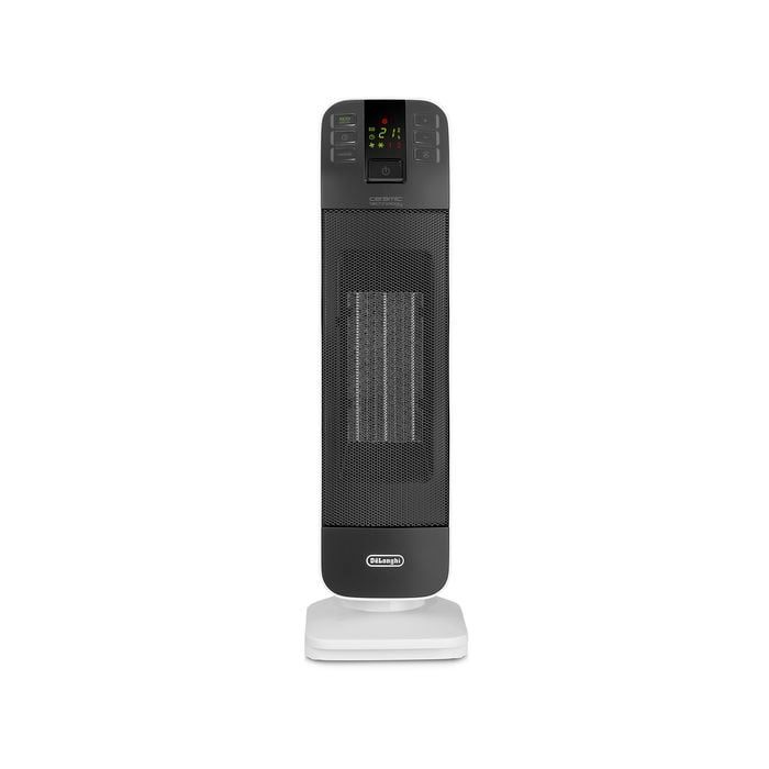 De'Longhi 2000W Electronic Ceramic Heater Tower HFX65V20