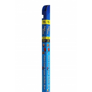 Aqua Zonic Super Actinic Blue T5 Tube 397mm 16w (AQZL37)