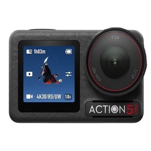 Dji Osmo Action 5 Pro Adventure Combo