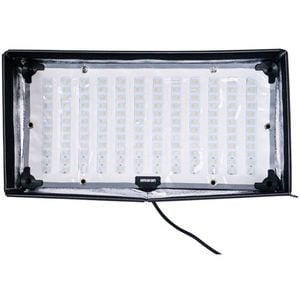 Aputure Amaran F21c 2x1 120w Rgbww Led Flexible Mat