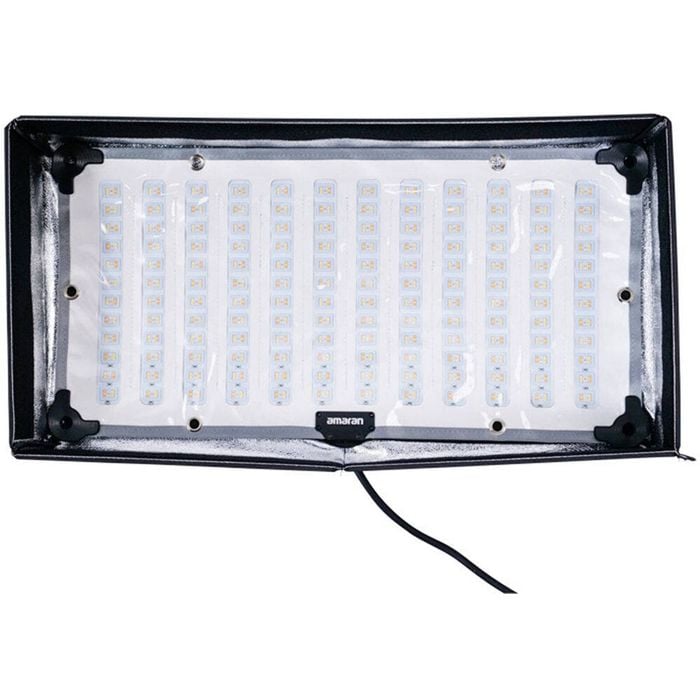 Aputure Amaran F21c 2x1 120w Rgbww Led Flexible Mat