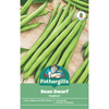 Fothergill's Snap Bean Dwarf Bean Vegetable Seeds