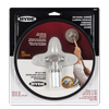 Hyde 225mm Radial Sander Plaster Tool