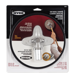 Hyde 225mm Radial Sander Plaster Tool