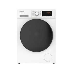 Parmco 10kg White Front Loader Washing Machine