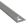 QEP 11mm x 2.5m Transition Cover Trim