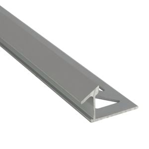 QEP 11mm x 2.5m Transition Cover Trim