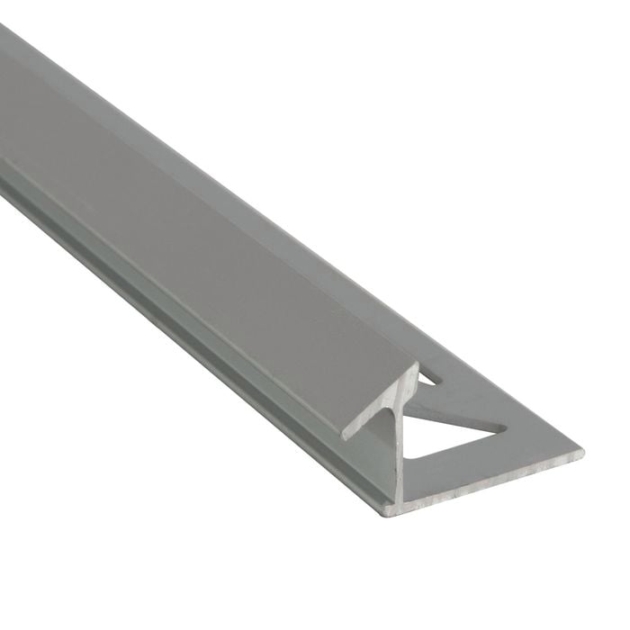 QEP 11mm x 2.5m Transition Cover Trim