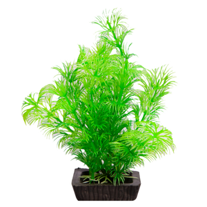 Aqua One Ecoscape Small Ambulia Green (28266)