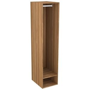 Lugna 2048 x 450 x 580mm Cove Single Hanging Storage Cabinet