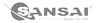 Sansai