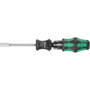 WERA Kraftform 27 Set 27 Bit Holding Screwdriver