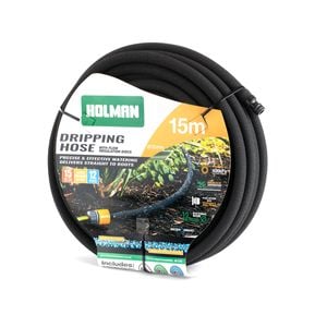 Holman 15m Weeper Hose