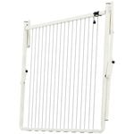 Austral 14.8m Surfmist Balcony Line Fold Down Clothesline