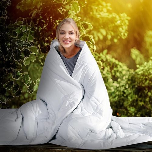 11 kg weighted blanket hotsell