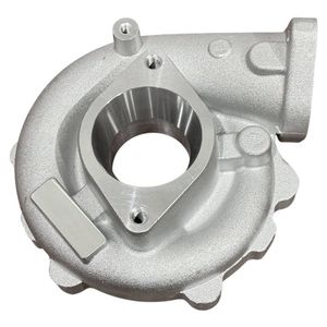 Turbo Compressor Housing For Nissan Pathfinder R51 YD25 2.5L
