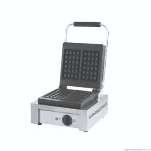 Benchstar Waffle Maker Uwb-s