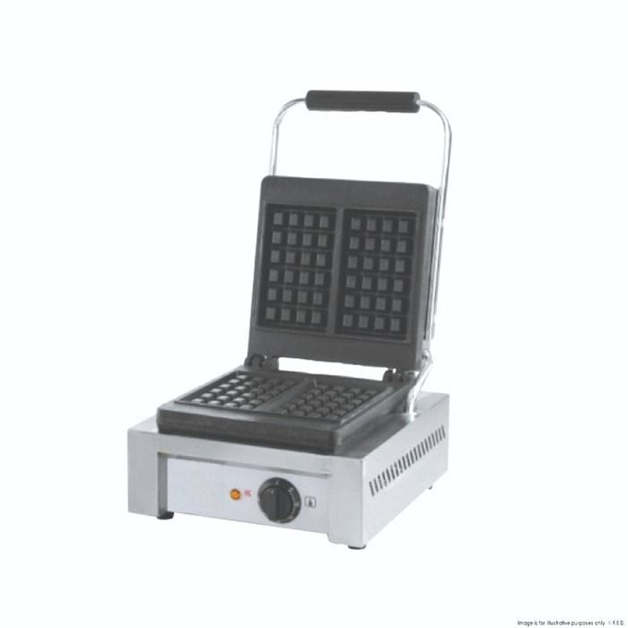 Benchstar Waffle Maker Uwb-s