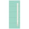 Hume 2040 x 820 x 40mm Entrance Door Linear G2 Glass XLR120
