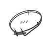 Oven Fan Forced Heating Element 11022807, suits Bosch