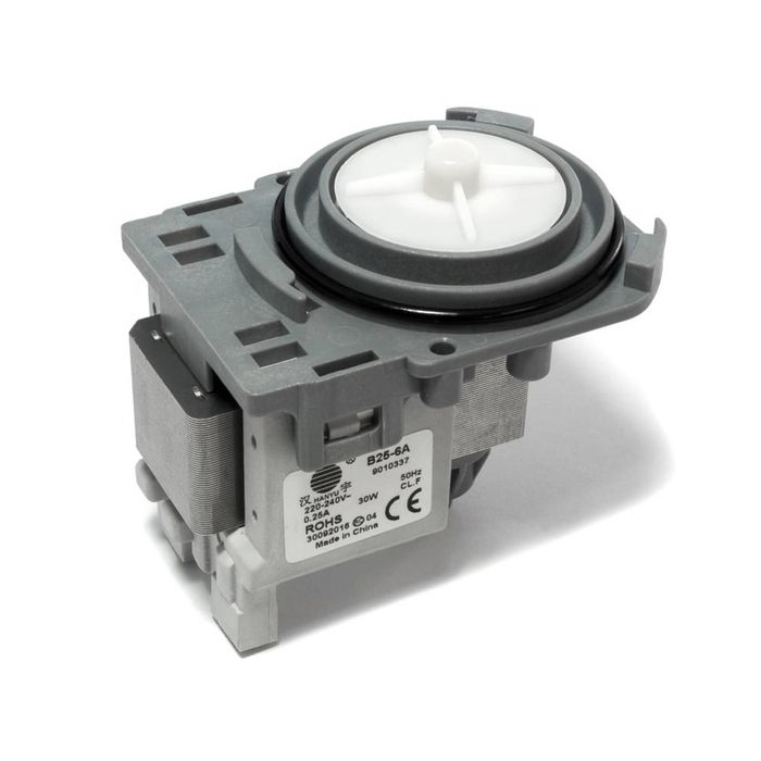 Washing Machine Recirculation Pump Motor 8581327947124, suits Electrolux